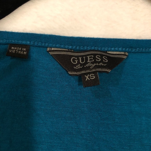 Guess dress - Picture 2 of 6